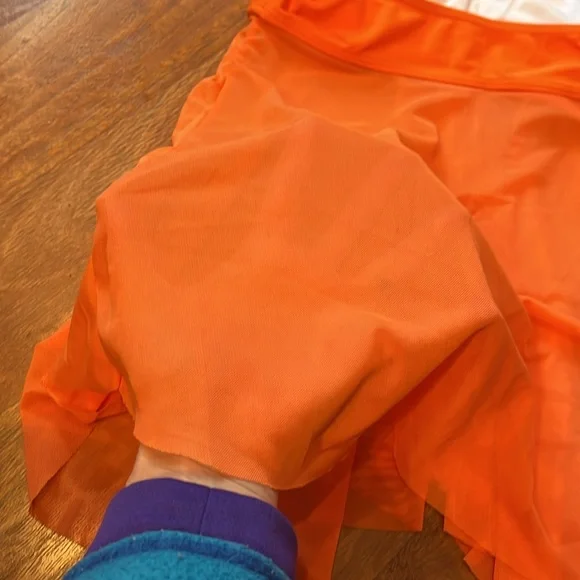 New Viilop two piece, beautiful orange swimsuit - Picture 14 of 16